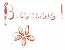 Bienvenue